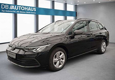 VW Golf Volkswagen Life 2.0 TDI DSG