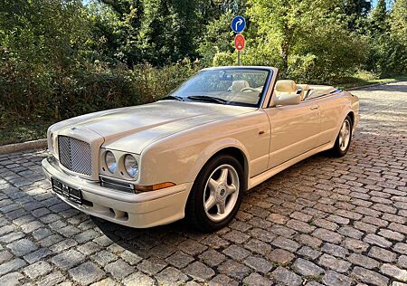 Bentley Azure Mulliner Widebody 1 of 28