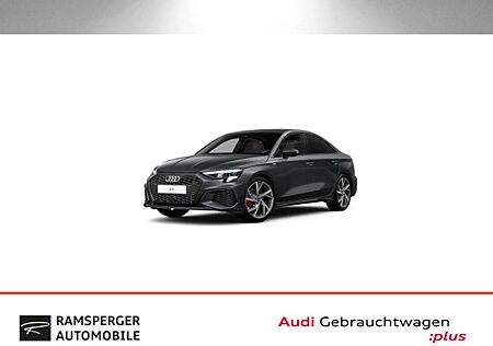 Audi A3 S line 35 TFSI 110(150) kW(PS) S tr