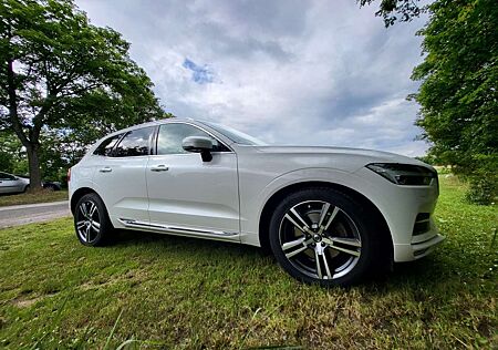 Volvo XC 60 XC60 D4 Inscription, HUD, Bowers & Wilkins, Panorama