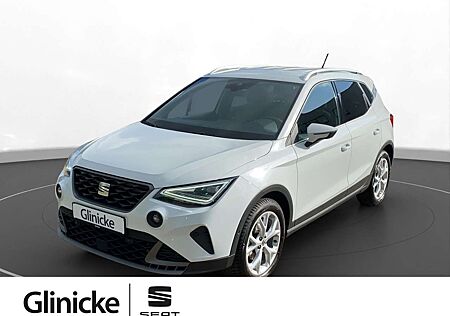 Seat Arona 1.0 TSI FR-Line LED KAM Navi PDC