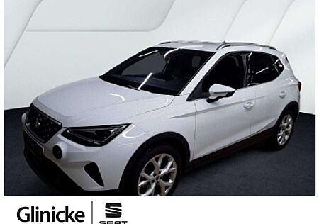 Seat Arona 1.0 TSI FR-Line LED Navi PDC