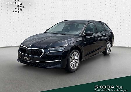 Skoda Octavia Combi 1.5 TSI e-TEC DSG SELECTION*LED*VI