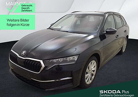 Skoda Octavia Combi 1.5 TSI e-TEC DSG SELECTION*LED*VI