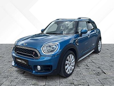 MINI Cooper Countryman All4 Countryman Cooper S LED*NAVI*PANO*SHZ*HUD