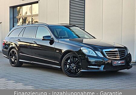 Mercedes-Benz E 500 AMG T-Modell Bi-Turbo V8 aus 1. Hand!!!