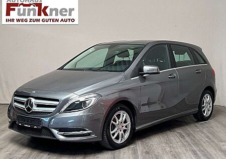 Mercedes-Benz B 180 B -Klasse CDI / d /XENON/ PDC/ NAVI/SITZHE