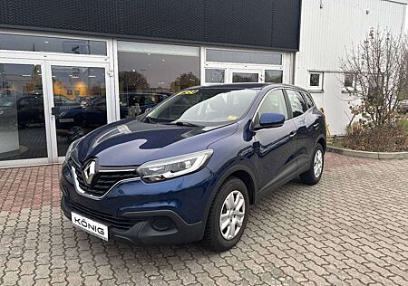 Renault Kadjar Life ENERGY TCe 130