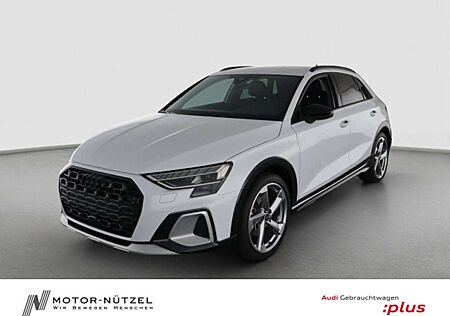 Audi A3 35 TFSI S-TR MATRIX+NAVI+SONOS+AHK