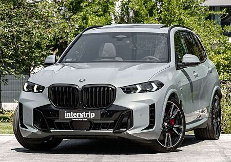 BMW X5 50e M SPORT.PANO.DR.ASS.360.LUFTF.H/K.AHK.22"