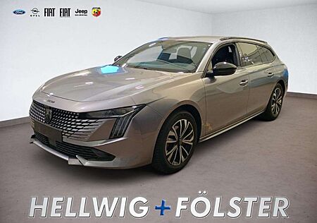 Peugeot 508 SW AT Allure Shz Navi Kamera 360