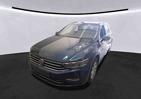 VW Passat Volkswagen 2.0 TDI DSG Business AHK ACC Massage LED