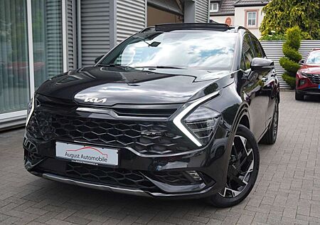 Kia Sportage GT-Line Plug-In 4WD Pano 360° Belüf ACC