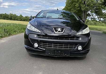 Peugeot 207 CC 120