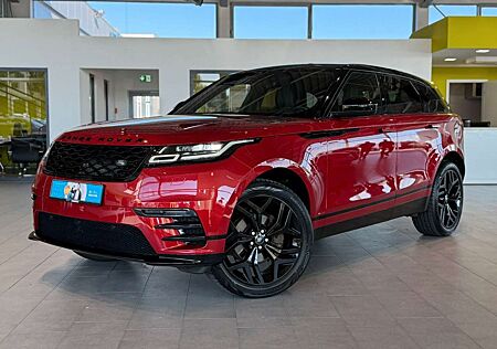 Land Rover Range Rover Velar R-Dynamic S *Meridian*RFK*