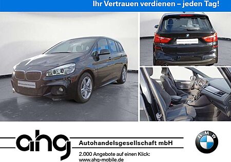 BMW 218 xDrive Modell M Sport/7 Sitze