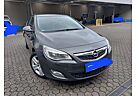 Opel Astra 1.4 Turbo Design Edition