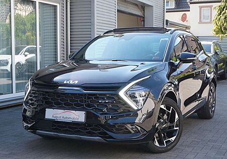 Kia Sportage GT-Line Plug-in 4WD Pano 360 ECS AC H&K