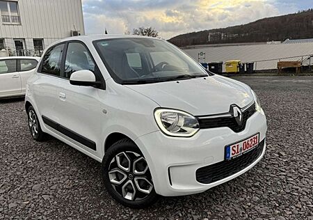 Renault Twingo LIMITED 1.0 SCe GARANTIE Insp./-TÜV neu