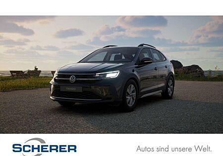 VW Taigo Volkswagen Life 1.0 TSI 85kW 7-Gang DSG 4 Türen