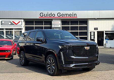 Cadillac Escalade 6.2 V8 Sport Platinum mit LPG 3 Jahre Garantie