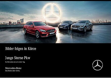 Mercedes-Benz V 220 d ED L *KLIMA*NAVI*LED*AHK* Navi/Autom./BC