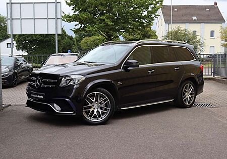 Mercedes-Benz GLS 63 AMG AMG 4Matic Har&Kar LED