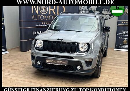 Jeep Renegade Longitute FWD 1.0 T-GDI Navigation Longitude FWD