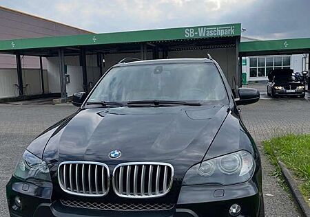 BMW X5 xDrive35d