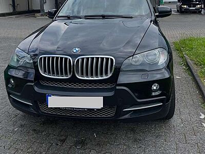 BMW X5 xDrive35d