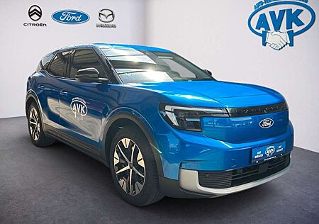 Ford Explorer 77kWh, AHK, Wärmepumpe