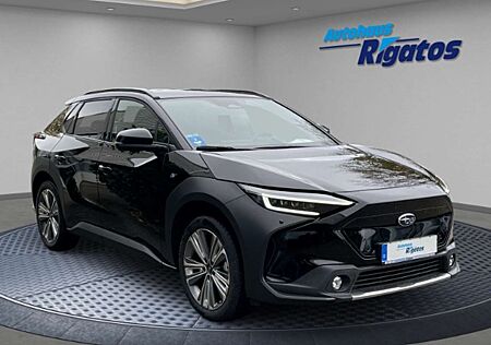 Subaru Solterra AWD, Platinum Elektro, Sitzheizung, Navi