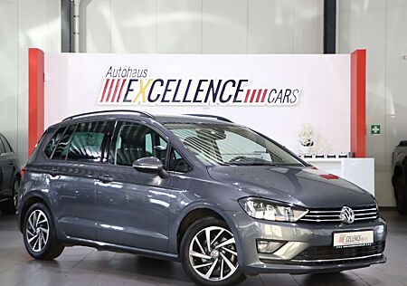 VW Golf Sportsvan Volkswagen 1.4 TSI SOUND R-LINE SPORT XENON