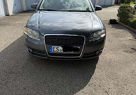 Audi A4 Avant 1.6