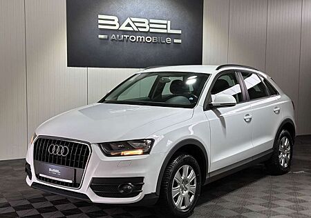 Audi Q3 1.4 TFSI