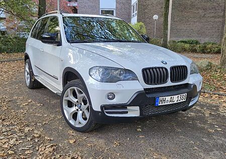 BMW X5 xDrive35d