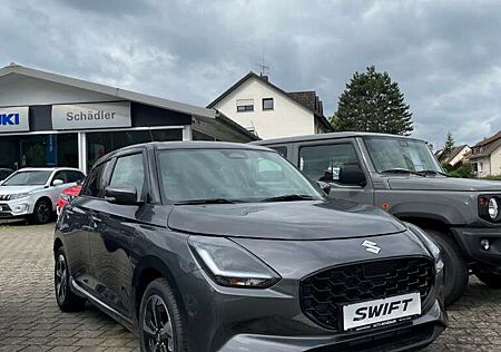 Suzuki Swift 1.2 Dualjet Hybrid 61 kW Comfort+