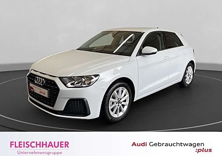 Audi A1 Sportback advanced 25 TFSI SHZ Smartphone Interfac
