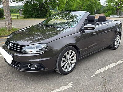 Volkswagen Eos Eos 1.4 TSI