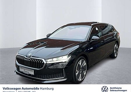 Skoda Superb Combi Selection 1.5 TSI iV DSG Panorama