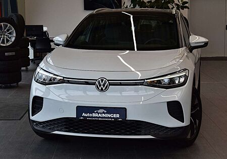 VW ID.4 Volkswagen Pro Performance LED~ActiveInfo~Navi~LaneAs.