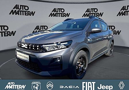 Dacia Sandero III Stepway Expression TCe 110