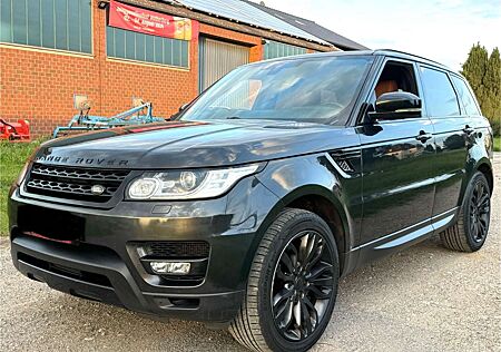 Land Rover Range Rover Sport Autobiography Dynamic*AHK*