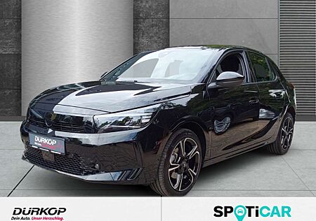 Opel Corsa 1.2 GS Panoramadach Sitzheizung PDC LED Apple CarP
