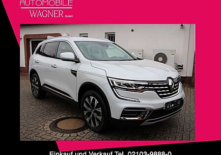 Renault Koleos TCe 160 EDC GPF Techno LED*NAVI*PDC/81154