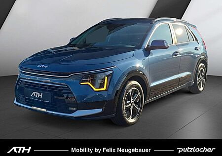 Kia Niro 1.6 Hybrid Spirit Technologie Paket