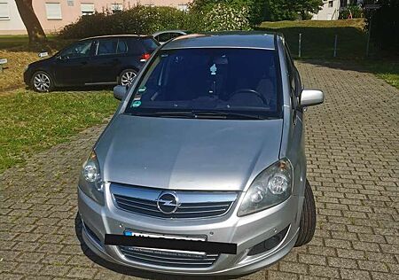 Opel Zafira 1.9 CDTI Automatik Innovation