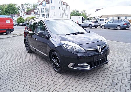 Renault Grand Scenic III Grand BOSE Edition Kamera Navi