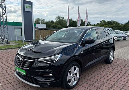 Opel Grandland X 1.2 Innovation