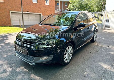 VW Polo Volkswagen V Highline Automatik *Steuerkette neu*